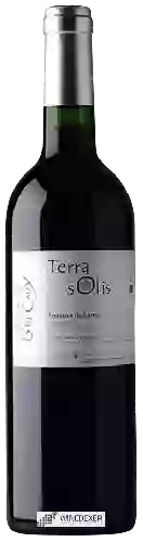 Domaine des Grecaux - Terra Solis Terrasses du Larzac