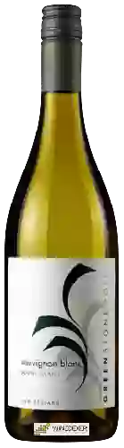Weingut Greenstone Point - Sauvignon Blanc