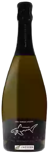 Weingut Greg Norman - Sparkling Pinot Noir - Chardonnay - Pinot Meunier
