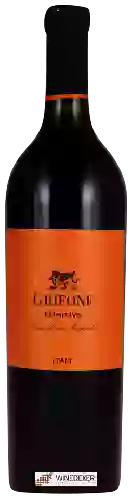 Weingut Grifone - Primitivo