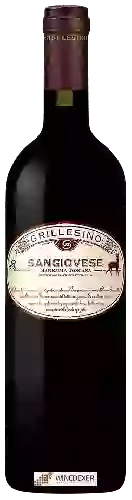 Weingut Grillesino - Sangiovese Maremma Toscana