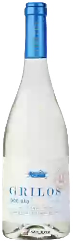 Weingut Grilos - Dão Branco