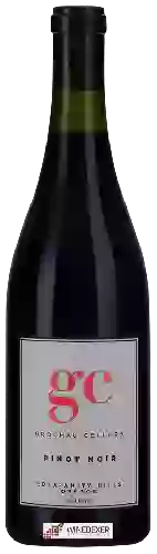 Weingut Grochau Cellars - Pinot Noir