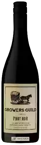 Weingut Growers Guild - Pinot Noir