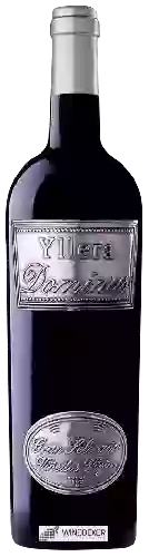 Weingut Yllera - Dominus Gran Selección Viñedos Viejos