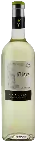 Weingut Yllera - Verdejo Vendimia Nocturna