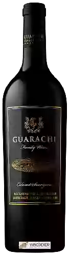 Weingut Guarachi - Beckstoffer Las Piedras Heritage Single Vineyard Cabernet Sauvignon