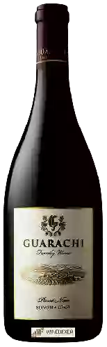 Weingut Guarachi - Pinot Noir