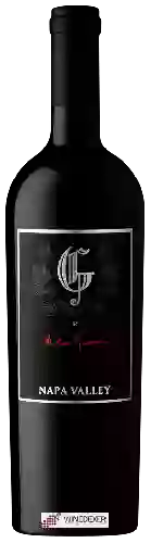 Weingut Guarachi - Red Blend