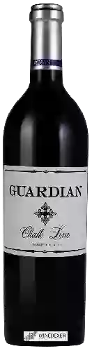 Weingut Guardian - Chalk Line