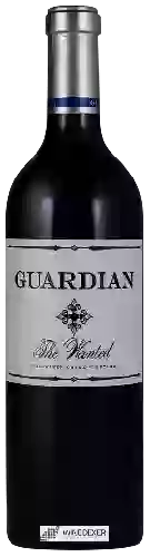 Weingut Guardian - The Wanted