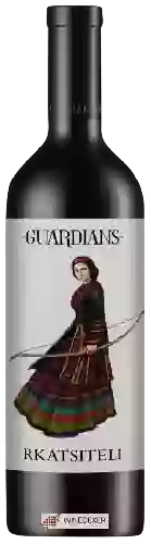 Weingut Guardians - Rkatsiteli
