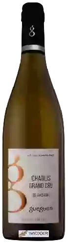 Domaine Gueguen - Chablis Grand Cru 'Blanchot'