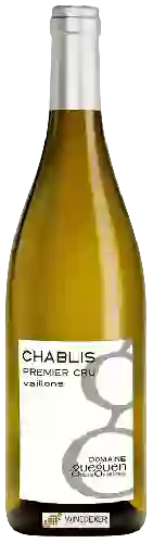 Domaine Gueguen - Chablis Premier Cru 'Vaillons' Blanc