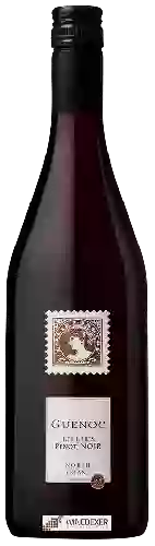 Weingut Guenoc - Lillie's Pinot Noir