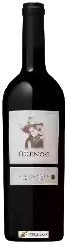 Weingut Guenoc - Victorian Claret
