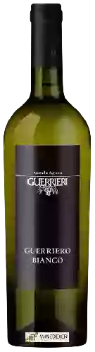 Weingut Guerrieri - Guerriero Bianco