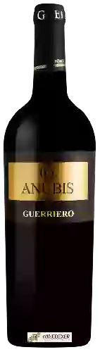 Weingut Guerriero - Anubis