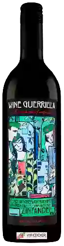 Weingut Guerrilla - Forchini Vineyard Old Vine Zinfandel