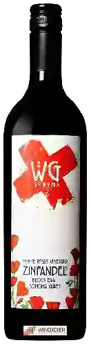 Weingut Guerrilla - Monte Rosso Vineyard Block E44 Zinfandel