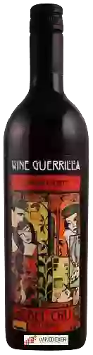 Weingut Guerrilla - Rebel Cru