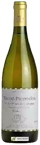 Weingut Guffens-Heynen - Tri des 25 Ans de Chavigne Mâcon-Pierreclos