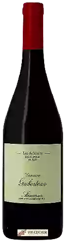 Weingut Guiberteau - Les Arboises Saumur Rouge