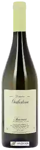 Weingut Guiberteau - Saumur Blanc