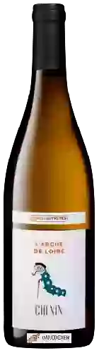 Weingut Guilbaud Frères - L'Arche de Loire Chenin