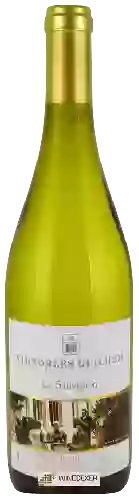 Château Guilhem - Le Sauvignon