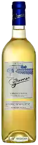 Domaine Guillaman - Frisson d'Automne