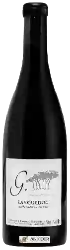 Domaine Guillaume Armand - G. Sommières