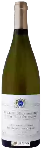 Weingut Guillemard-Clerc - Puligny-Montrachet 1er Cru 'Les Pucelles'