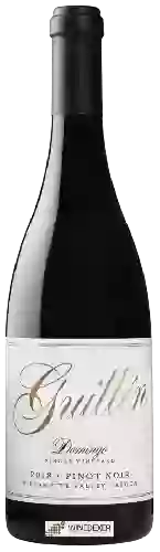 Weingut Guillén Family - Domingo Single Vineyard Pinot Noir