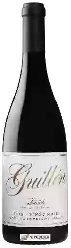 Weingut Guillén Family - Luciole Single Vineyard Pinot Noir