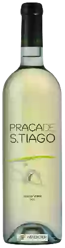 Weingut Guimarães - Praça de S.Tiago Branco