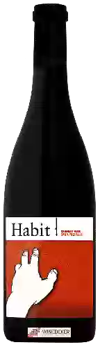 Weingut Habit - Cabernet Franc