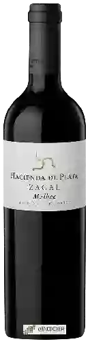 Weingut Hacienda del Plata - Zagal Malbec