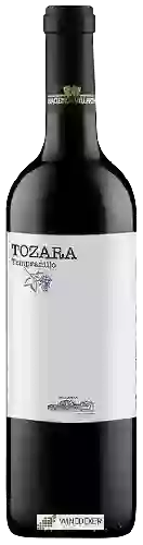 Weingut Hacienda Villarta - Tozara Tempranillo