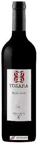 Weingut Hacienda Villarta - Tozara Tinto Roble