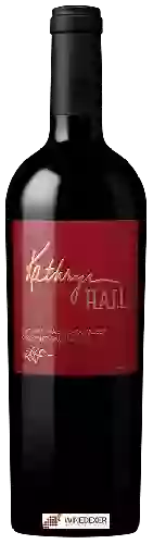 Weingut Hall - Kathryn Hall Cabernet Sauvignon