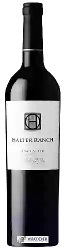 Weingut Halter Ranch - Ancestor Estate Reserve