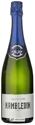 Weingut Hambledon Vineyard - Classic Cuvée