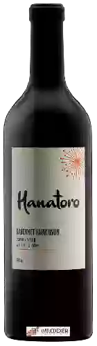 Weingut Hanatoro - Cabernet Sauvignon