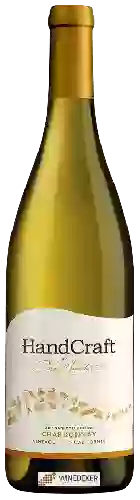 Weingut HandCraft - Chardonnay