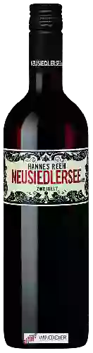 Weingut Hannes Reeh - Zweigelt