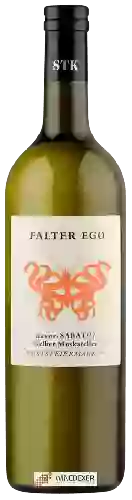 Weingut Hannes Sabathi - Falter Ego Gelber Muskateller