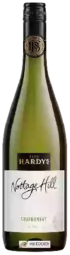 Weingut Hardys - Nottage Hill Chardonnay