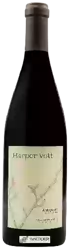 Weingut Harper Voit - Antiquum Vineyard Pinot Noir