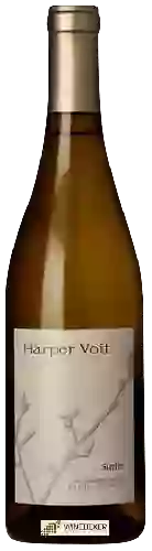 Weingut Harper Voit - Surlie Pinot Blanc